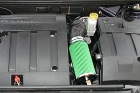 GREEN kit Fiat Stilo 1.8 16V