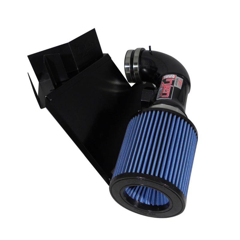 Injen BMW 328i 330i 3.0L 6 Cyl. 2006- Short ram intake system Polished