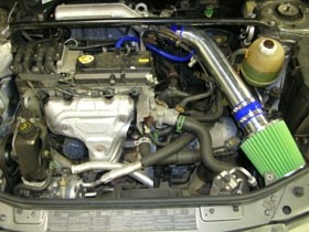 GREEN kit Renault Scenic I (Megane) 1.6 66kw