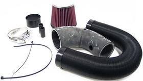 K&N 57i kit Citroen ZX 1.9i 8V/2.0i 8/16V SOHC MPi 91-96