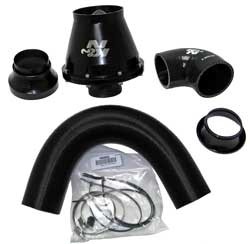 K&N Apollo Kit MG ZR160 1.8 2001-05