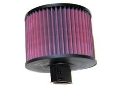 K&N Inlegfilter BMW 325 2.5 2005-08