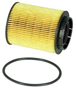 K&N Oliefilter VW Touareg 3.2 2002-06