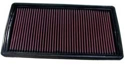 K&N Inlegfilter Pontiac Grand Am 2.2 2002-05