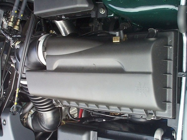 Pipercross Volvo V40 1.6 / 1.8 / 2.0 07/95-02/04 No AFM / Exc. G