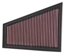 K&N Inlegfilter Ford Mondeo 2.3 2007-10