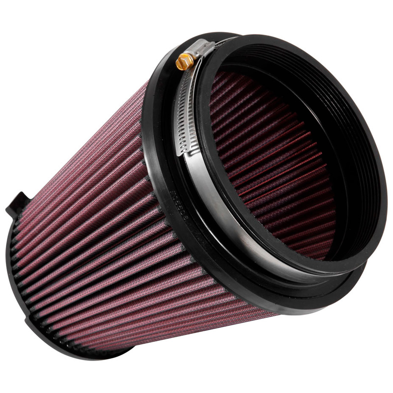 K&N vervangingsfilter  Ford Mustang Shelby 5.2 2015- (E-0649)