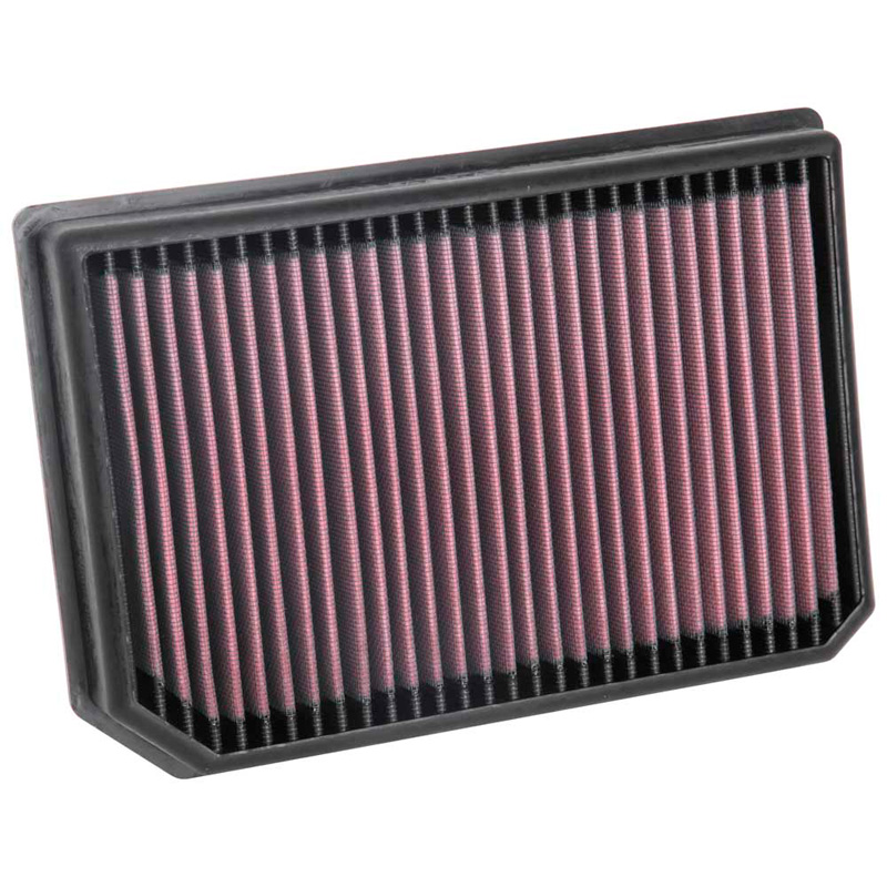 K&N vervangingsfilter  Mercedes A220 / A250 A35 AMG (W177) 2.0 2018- (33-3133)