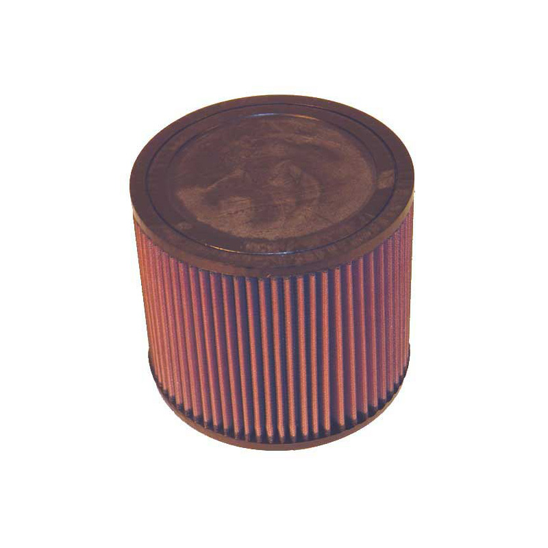 K&N Universeel Luchtfilter Rond 102mm aansluiting, 178mm diameter, 152mm hoogte (RD-1450)