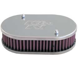 K&N Carburateur Filters Peugeot 309 1.3 1986-89