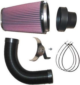 K&N 57i kit Honda Civic VI (1995-2001) 1.6 OHC D16W4 motor 114/1