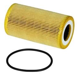 K&N Oliefilter Porsche Cayman 3.4 2005-09