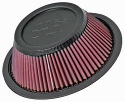 K&N Inlegfilter Toyota 4Runner 3.0 1988-95