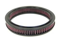 K&N Inlegfilter Ford Mustang 3.8 1983-86