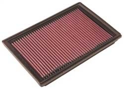 K&N Inlegfilter Infinity M45 4.5 2003-04