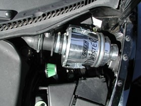 GREEN kit Audi TT 1.8 20V turbo 132kw (met EGR)