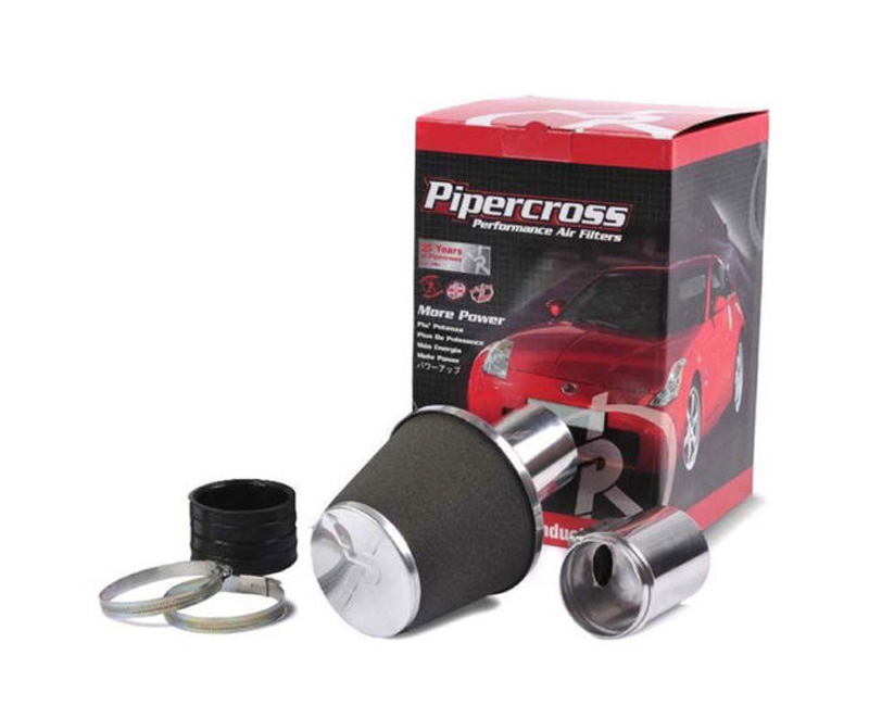 Pipercross Audi 90 2.2 10/84-03/87 K-Jet Luchtfilter