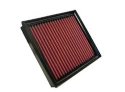 K&N Inlegfilter Renault Latitude 2.0 2010-11