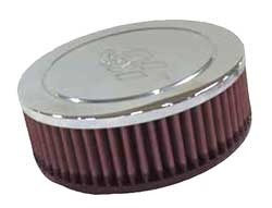 K&N Carburateur Filters Peugeot 205 1.4 tot 1987