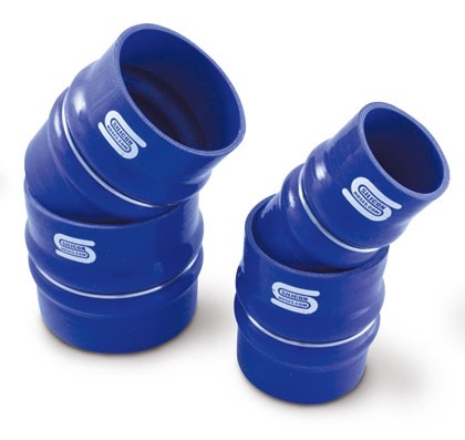 Bellows 70 mm SiliconHoses
