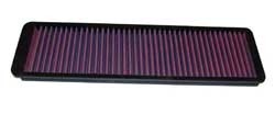 K&N Inlegfilter Triumph TR7 2.0 1975-82