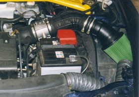 GREEN kit Fiat Brava/Bravo 1.8 16V