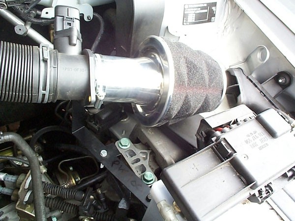 Pipercross VW Golf IV 1.9 TDi 08/97-06/02 90/110pk Standard Luch
