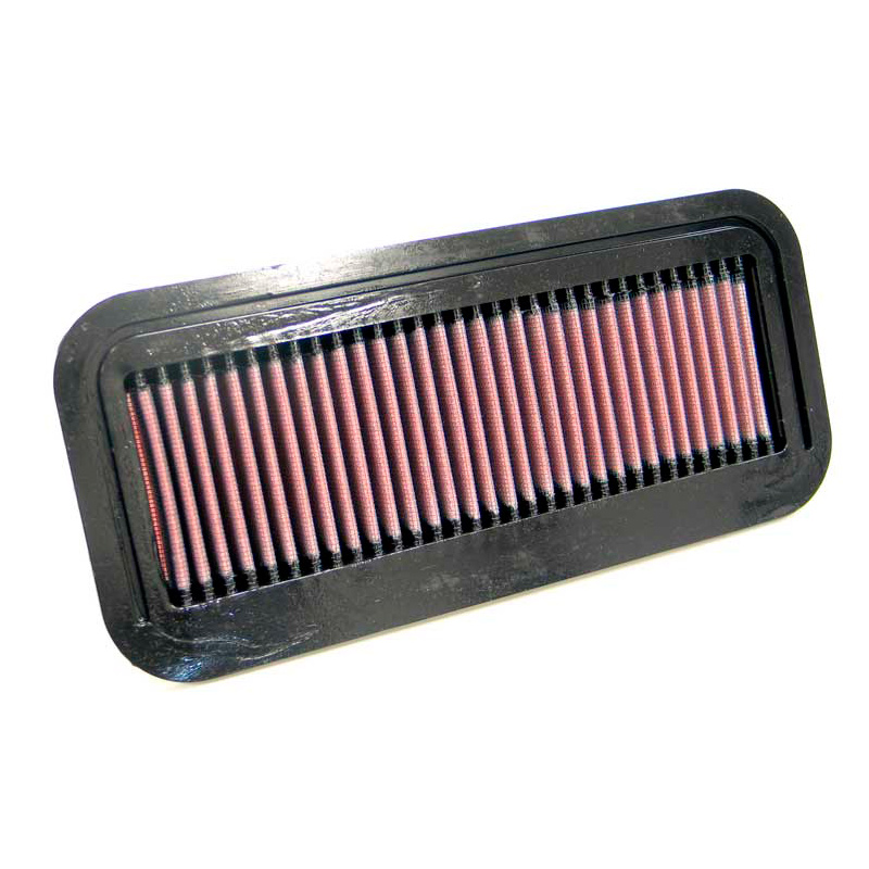K&N vervangingsfilter  Toyota Yaris 1.0L-I3(Scp10) & 1.3L-L4(Ncp10) (33-2131)