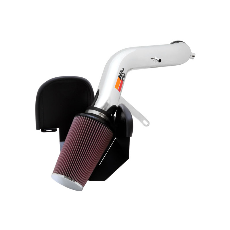 K&N High Performance Air Intake Kit  Dodge Durango 4.7L V8 2004-2009 (77-1538KP)