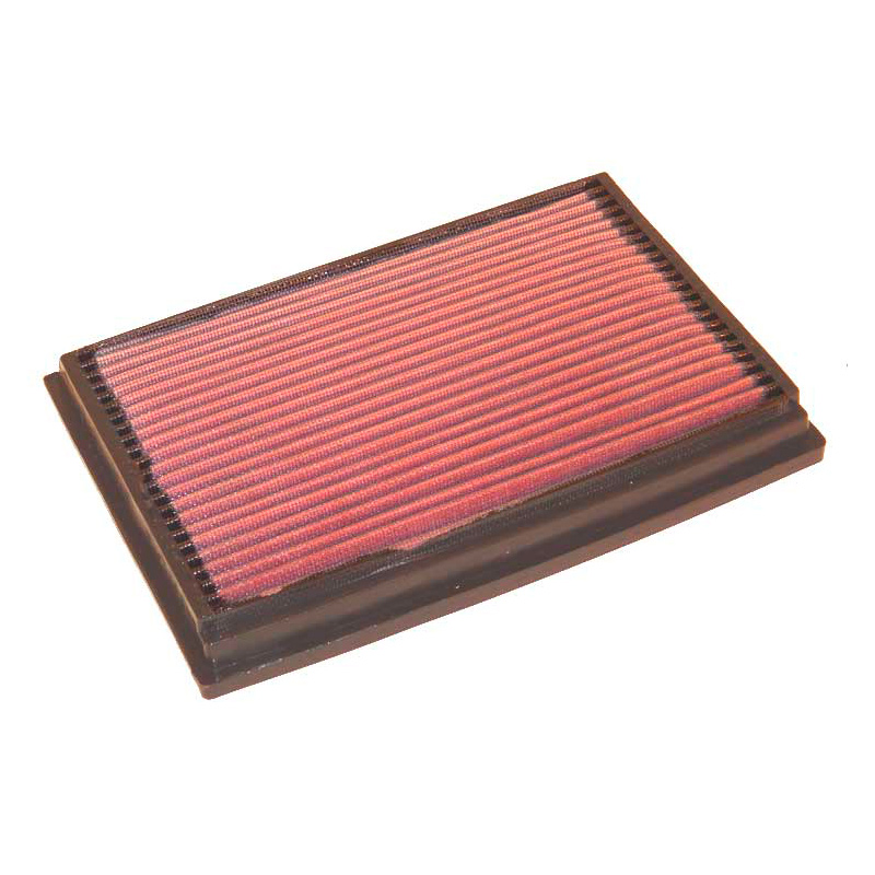 K&N vervangingsfilter  Ford Fiesta 1995-2002, Maverick 2000-2004, Puma 1997-2003, Mazda 121 1996-2001 (33-2804)