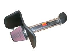 K&N Intake Kit Toyota Tundra 4.7 2005-06