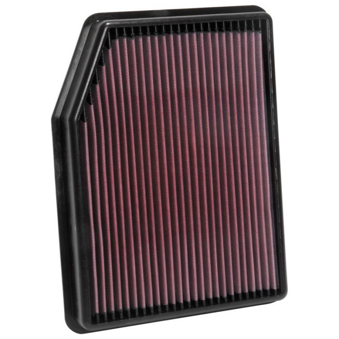 K&N vervangingsfilter  Chevrolet Silverado 1500 5.3L V8 2019- (33-5083)