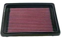 K&N Inlegfilter Chevrolet Cavalier 2.2 ecotec 2002-05