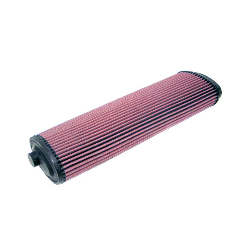 K&N vervangingsfilter  BMW 2.0L 4-Cilinder Diesel 122 pk 1998-8/2007 (E-2653)