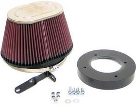 K&N 57i kit Nissan 200 SX, ZX 2.0 16v Turbo 200PK 10/96-00