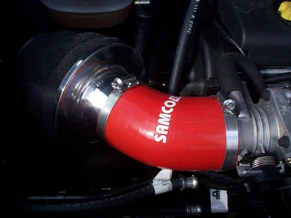 Pipercross MG MGF 1.8 16v VVC 12/95-04/02 Standard Luchtfilter