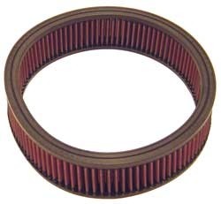 K&N Inlegfilter Opel Senator 3.0S 1981-2/87