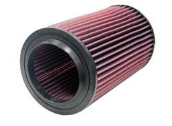 K&N Inlegfilter Alfa Romeo 147 3.2 2002-06