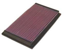 K&N Inlegfilter Jaguar XK8 4.0 1998-05