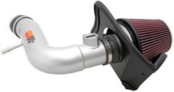 K&N Intake Kit Ford Edge 3.5 2007-10