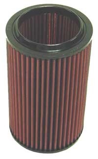 K&N Inlegfilter Alfa Romeo 166 2.5 1998-05