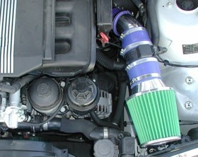 GREEN kit BMW 3-serie (E46) 330i/Ci/iX mc.M54