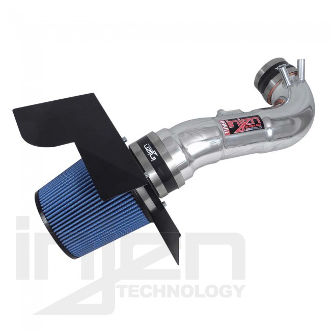 Injen Lexus IS-F 5.0L V8 Short ram intake system