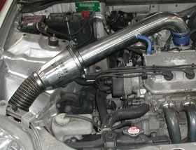 GREEN kit Honda Civic VI (1995-2001) 1.4i 55kw (EJ9)