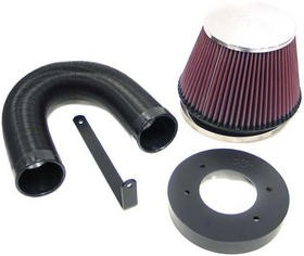 K&N 57i kit Nissan Primera 2.0 16V DOHC 96-9/99