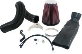 K&N 57i kit BMW Z3 2.0i 14v V6 DOHC 150PK 99-00
