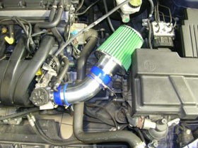 GREEN kit Peugeot 406 2.0 16V