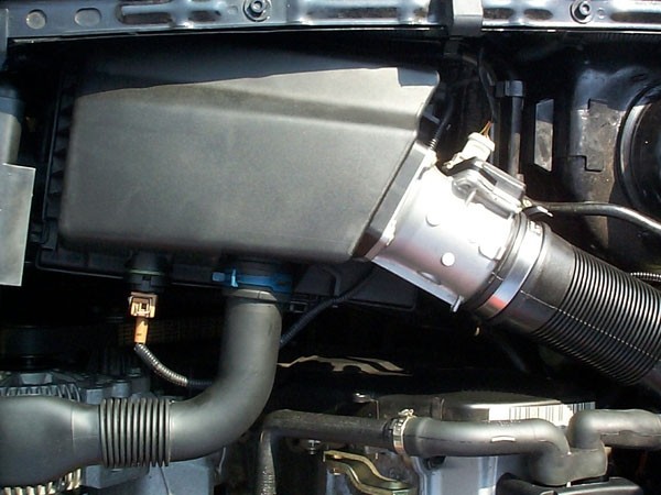 Pipercross Seat Cordoba Mk1 2.0 8v GTI Hitachi AFM 10/93-06/99 S