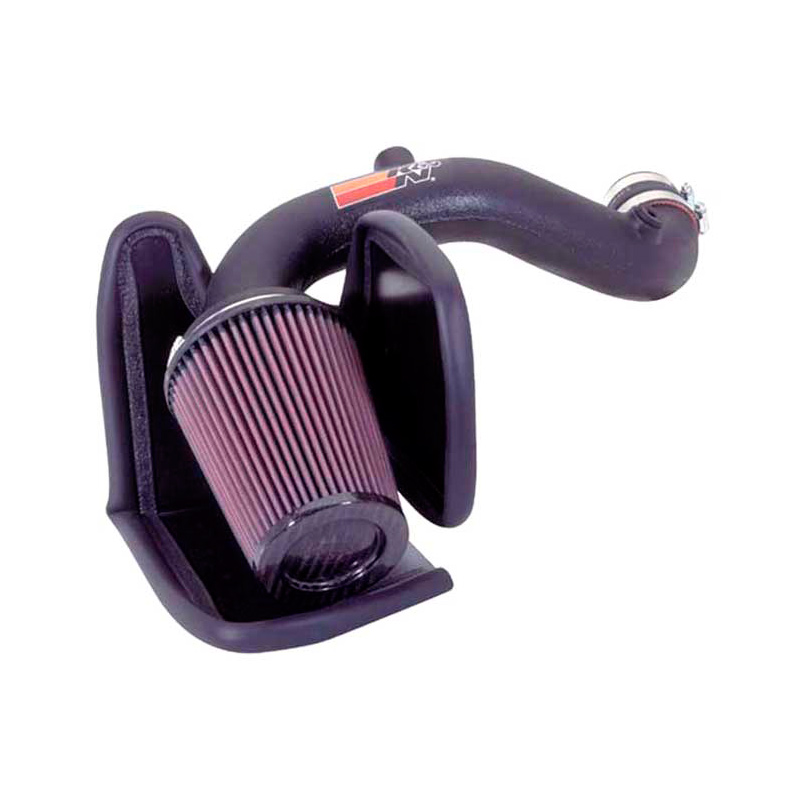 K&N 57i Performance Kit  Chrysler PT Cruiser 2.4 Turbo 2003-2004 (57-1531)