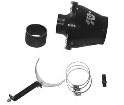 K&N Apollo Kit Ford Focus 1.4 10/1998-1/05